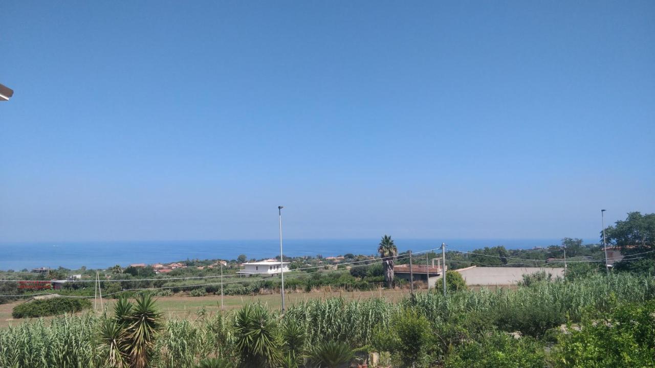 Dal Barone Agostino Daire Capo Vaticano Dış mekan fotoğraf